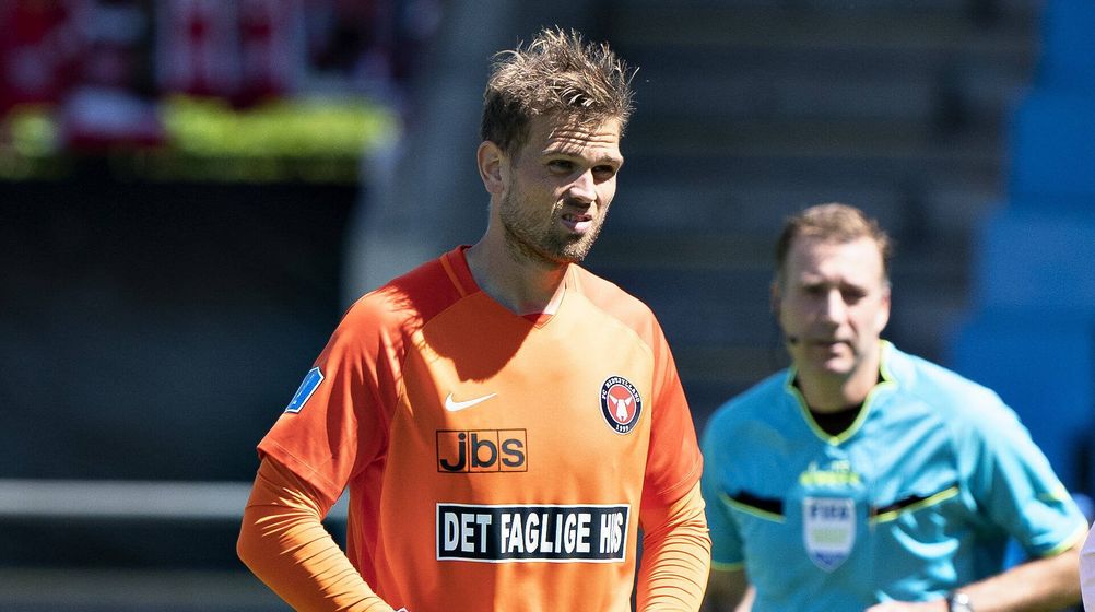 Mikkel Andersen