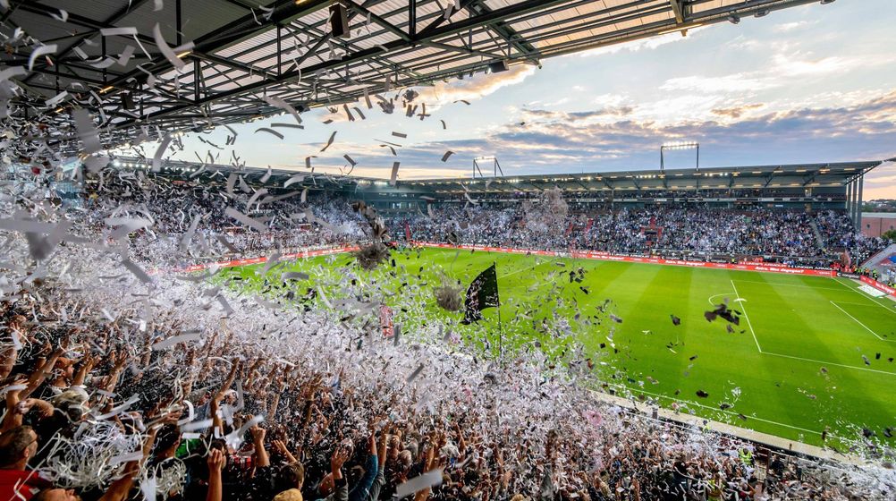 FC St. Pauli vor Verpflichtung von Torhüter Mitov – Konkurrenz für Voll