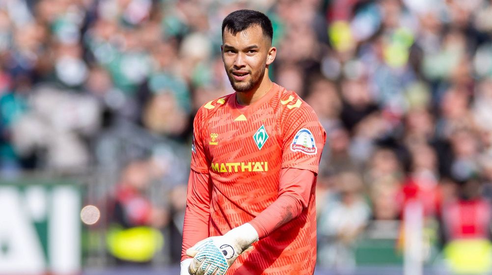 SC Freiburg macht Mio Backhaus von Werder Bremen zum Rekordtransfer
