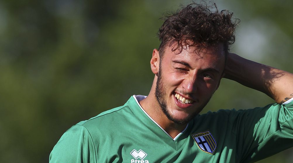 Mirko Pigliacelli Mirko Pigliacelli