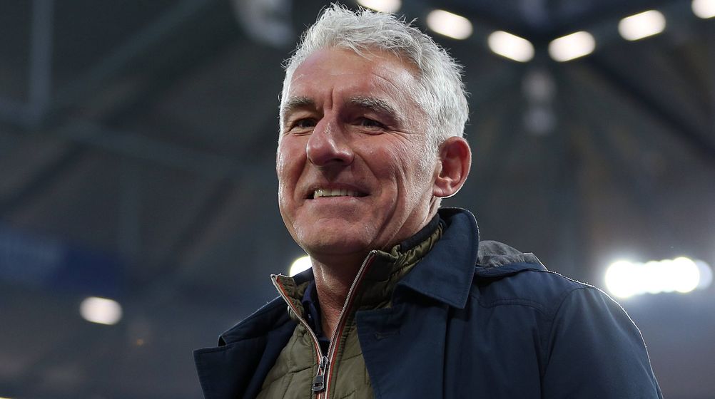 Ex-Trainer Mirko Slomka über Manager-Job, Fehler, Schalke, HSV & 96