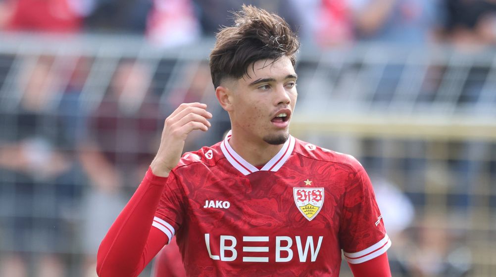 VfB Stuttgart entgeht Millionenablöse: Salzburg-Wechsel von Catovic gescheitert