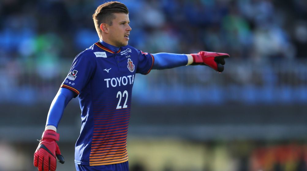Ex-BVB-Torwart Mitchell Langerak beendet Karriere mit 36 Jahren