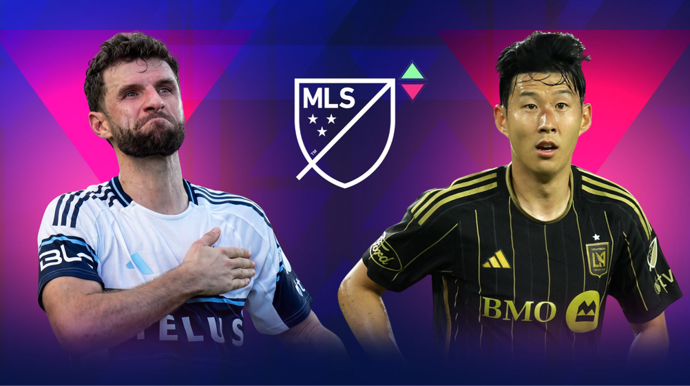 Marktwerte MLS: Minus für Müller, Son unter größten Verlierern