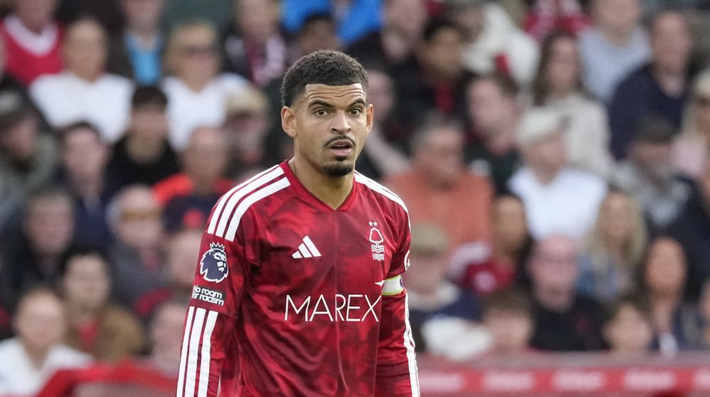 Morgan Gibbs-White Morgan Gibbs-White