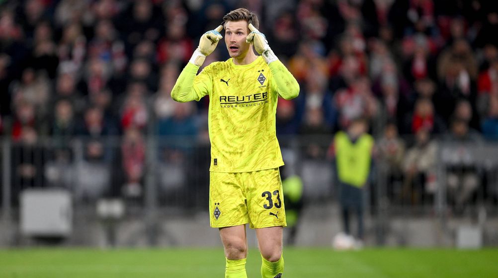 Borussia Mönchengladbach: Schröder dementiert Newcastle-Offerte für Nicolas