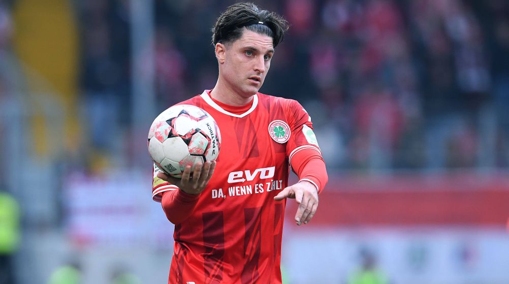 Hannover 96: Ex-Profi Moritz Stoppelkamp beendet Karriere mit 39
