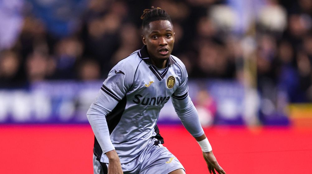 Schalke arbeitet an Transfer von Ex-Barça-Talent N'Diaye – Neuer Stürmer nur bei Sylla-Abgang