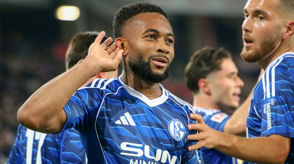 Moussa Sylla nicht im Schalke-Kader – New York City FC zahlt Ablöse über Marktwert