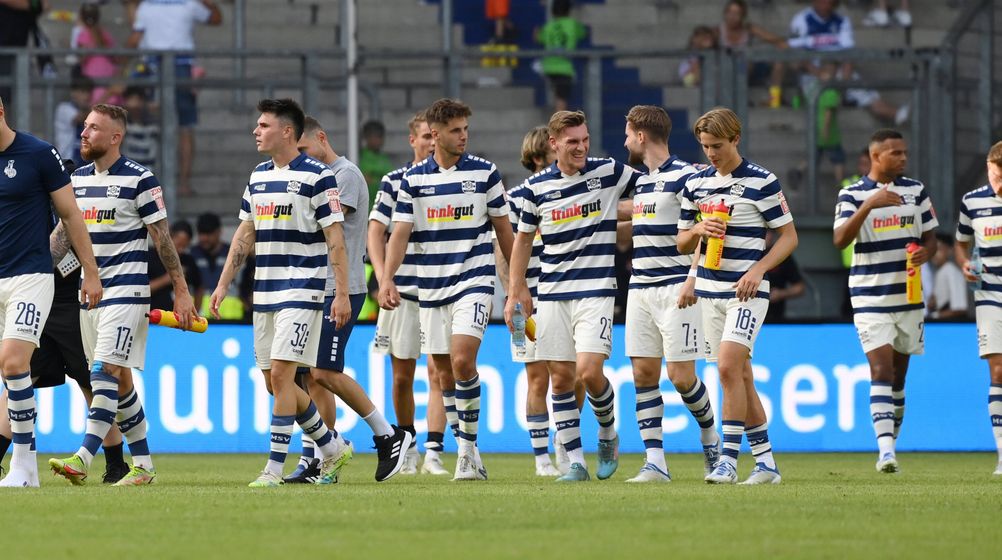 User-Meinung MSV Duisburg: Post-Grlic-Ära startet mit ernüchterndem Transfersommer