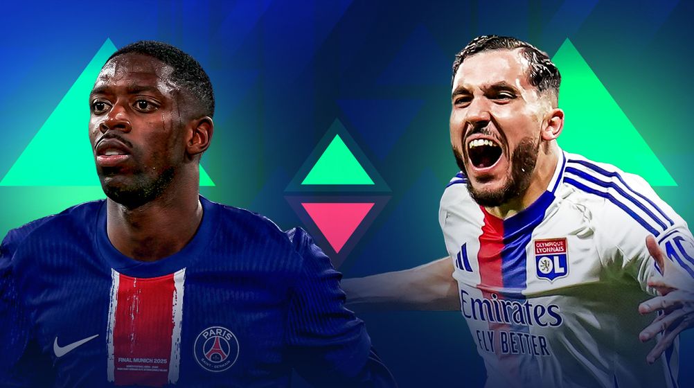 Marktwerte Ligue 1: Ex-BVB-Profi Dembélé erklimmt Platz 1 – PSG kratzt an Milliarde