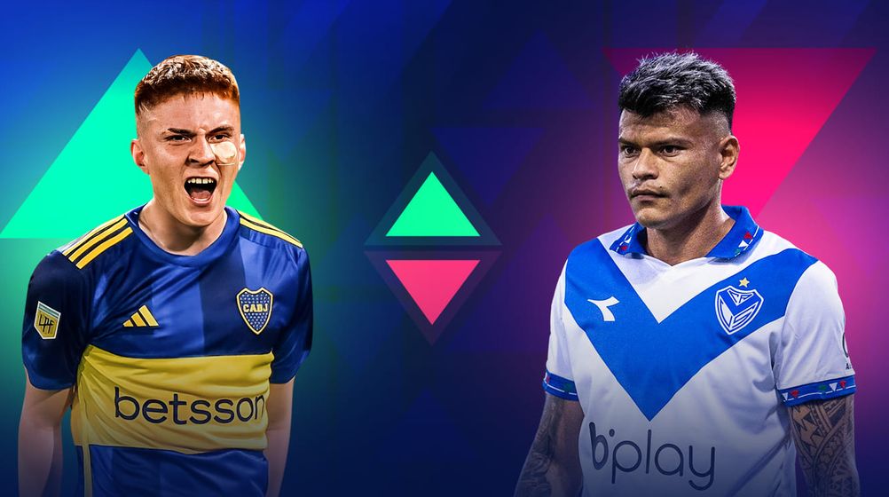 Marktwerte Argentinien: Valentin Barco von Boca Juniors Top-Gewinner