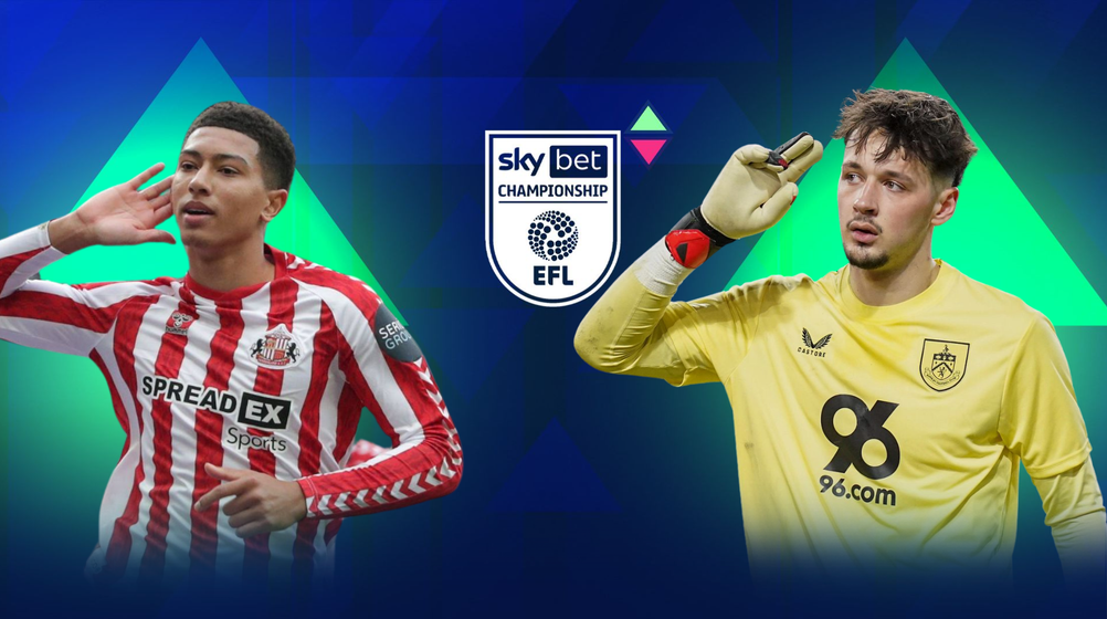 Marktwerte Championship: Bellingham allein vorne – Burnley-Abwehr wird belohnt