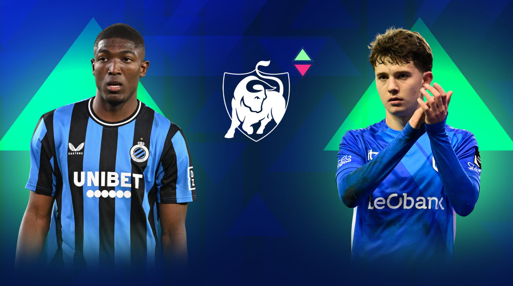 Marktwerte Belgien: Jashari und Ordóñez vorne – Genk überholt Anderlecht