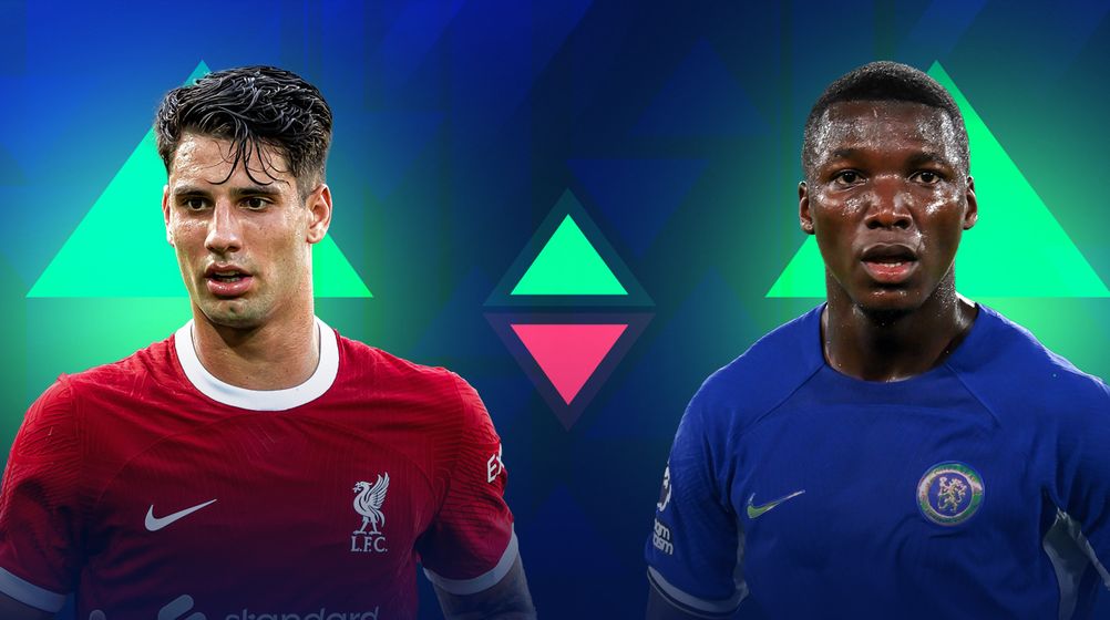 Marktwerte Premier League: Aufwertungen für 7 Zugänge aus Bundesliga
