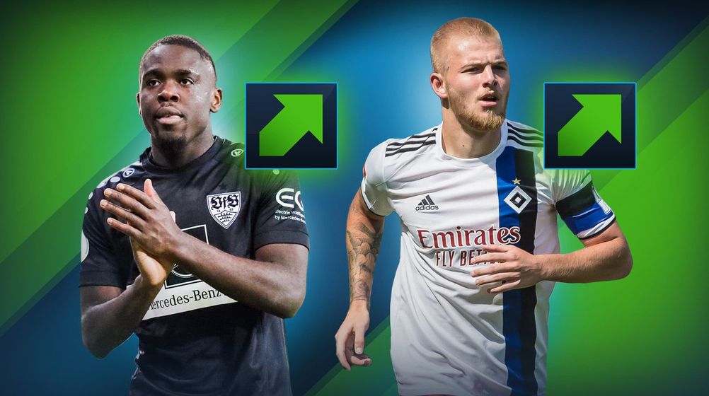 Marktwerte 2. Liga: Mangala neu an der Spitze – Nürnberg, 96 & VfB mit Millionen-Minus