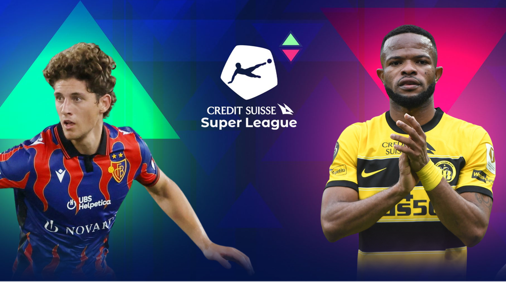 Marktwerte Schweiz: FC Basel legt um 11 Millionen zu – Elia verliert Platz 2
