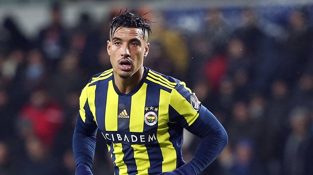 Ex-Marokko-Star Dirar folgt Valbuena in die 2. Liga von Malta