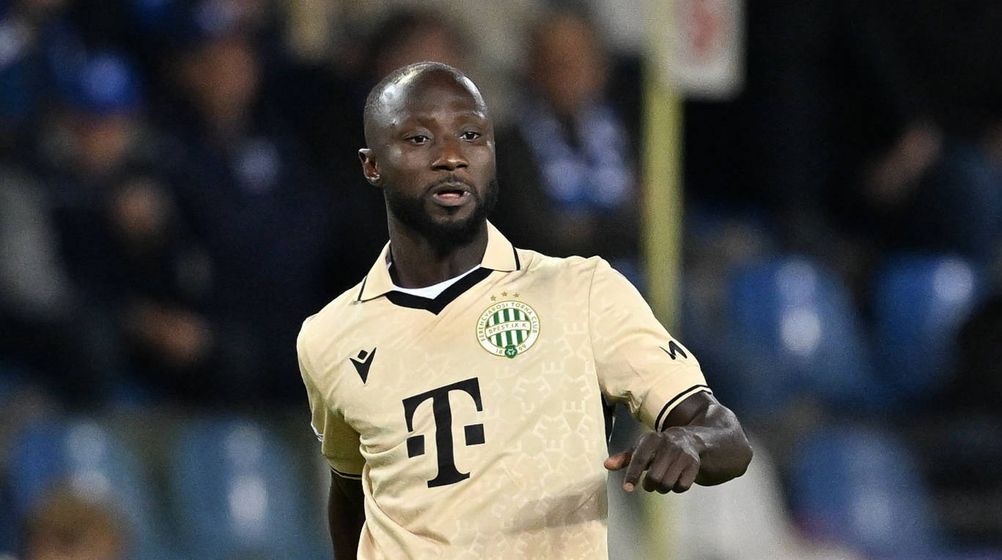 Werder Bremen bleibt bei Naby Keïta hart: Rückkehr ausgeschlossen