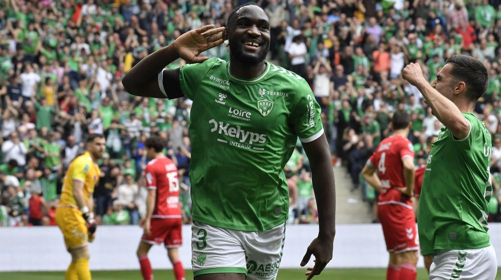 Mickaël Nadé