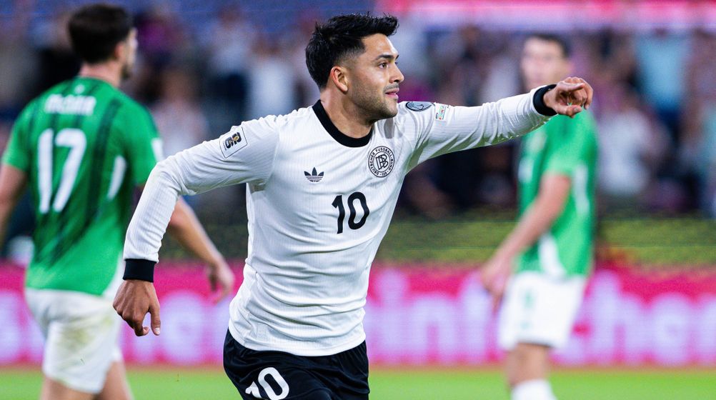 Nadiem Amiri