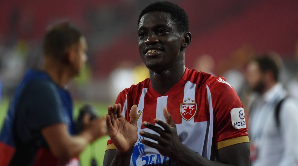 Nasser Djiga Nasser Djiga