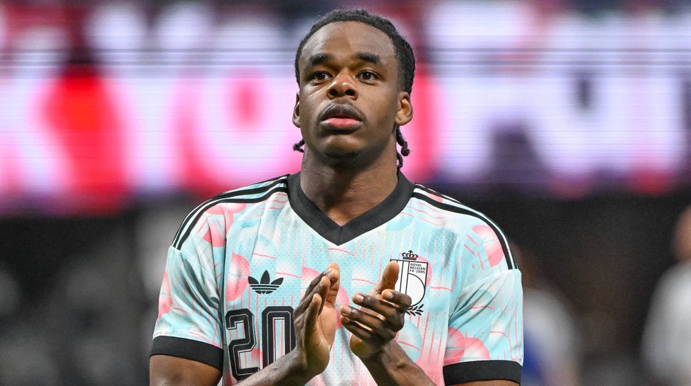 Nathan Ngoy