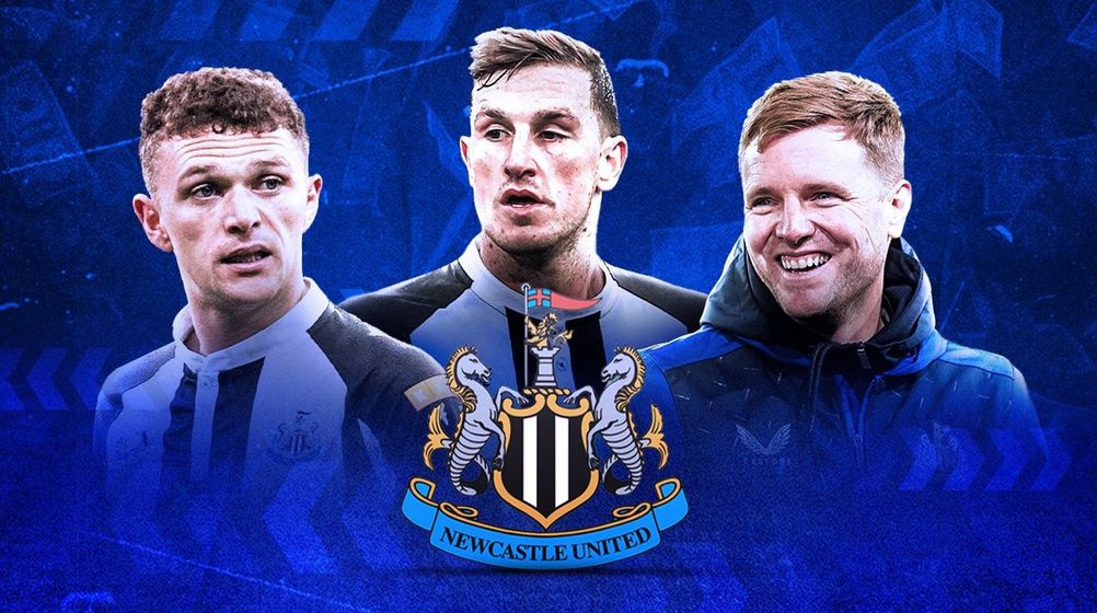 Newcastles hektischer Transfer-Winter: 25 Mio für einen 30-Jährigen & „Rätsel“ um Digne