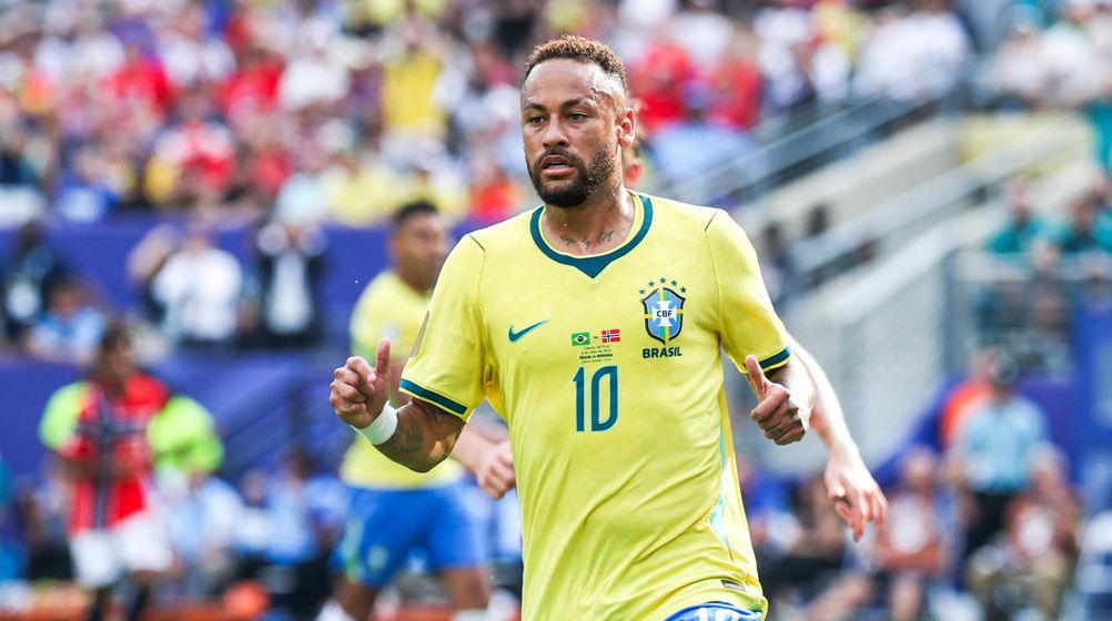 Neymar Neymar