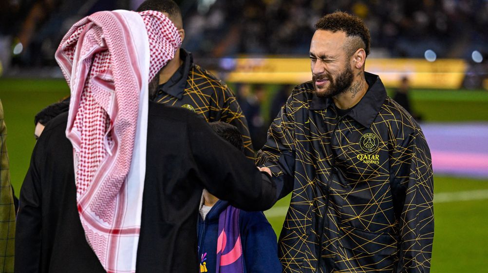 Neymar