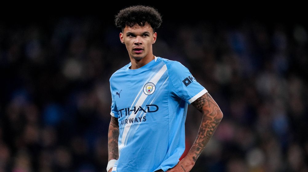 Nico O’Reilly setzt neue Maßstäbe bei Manchester City – Lob von Guardiola