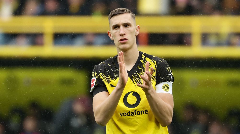 BVB: Schlotterbeck-Klausel gilt nur für 3 Klubs um Real Madrid – Wenig Zeit
