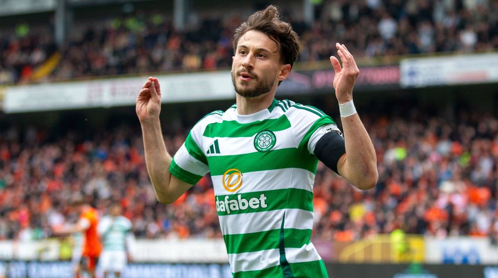 Nicolas Kühn wechselt von Celtic zu Como: Serie A statt Bundesliga
