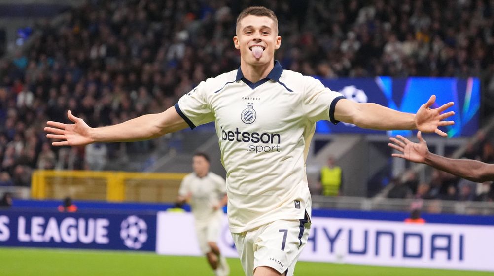 San Siro hat-trick hero - How good is Nicolò Tresoldi and how much will he  cost to buy? | Transfermarkt