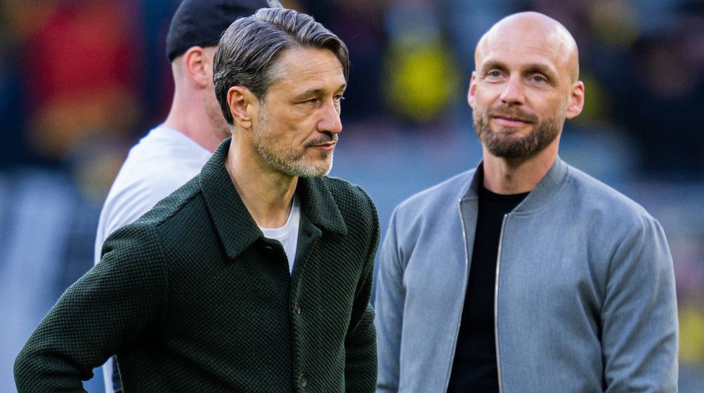 BVB-Frust nach nächster Niederlage – Klare Tendenz bei Kovac