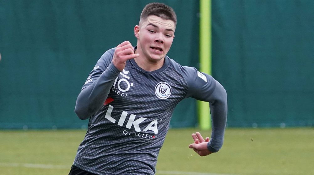 Grasshopper Club Zürich holt Nikolas Muci vom FC Lugano