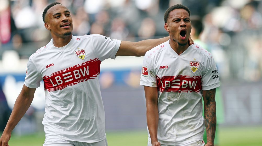 VfB Stuttgart sichert sich 4. Champions-League-Ticket – TSG & Leverkusen haben Nachsehen