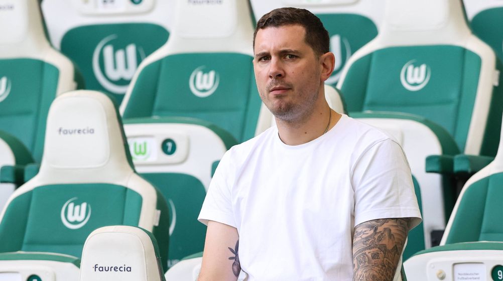 FC Bayern: Nils Schmadtke folgt auf Markus Pilawa als Chefscout