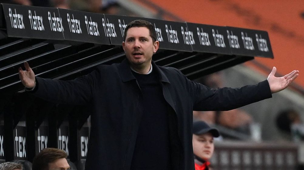 FC Bayern fordert Schmadtke-Aus von Eberl – Nachfolgekandidat Vivell