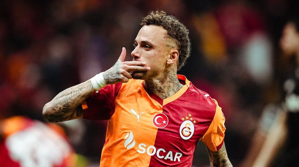 Galatasaray'dan Noa Lang için yeni hamle - Ajax da Napoli ile temasa geçti  | Transfermarkt
