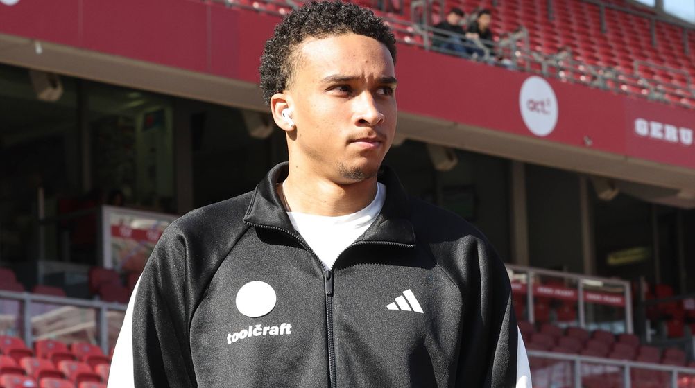 1. FC Nürnberg findet Abnehmer für Noah Maboulou in der 3. Liga