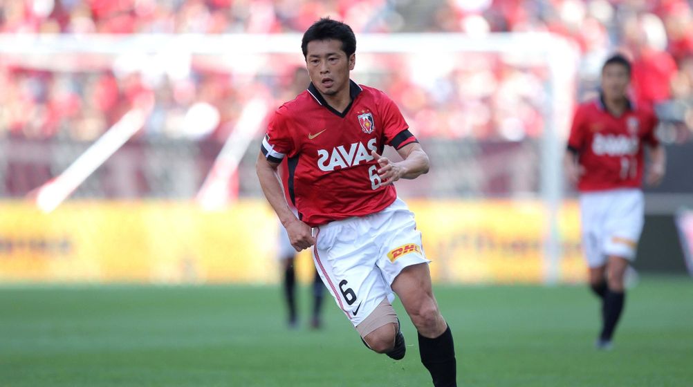 Urawa Red Diamonds - Rekord-Abgänge (Galerie) | Seite 10
