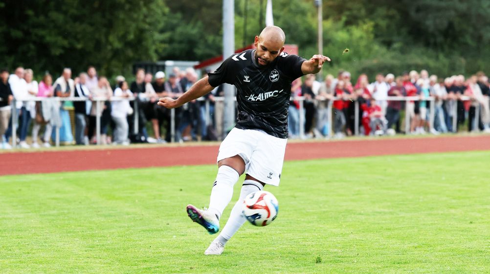 Ex-HSV-Profi Heil steuert mit dem ETSV nach oben: „Alles andere wäre ja gelogen“