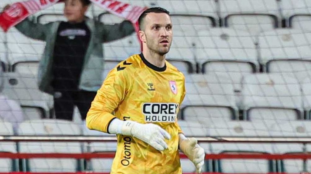 Okan Kocuk