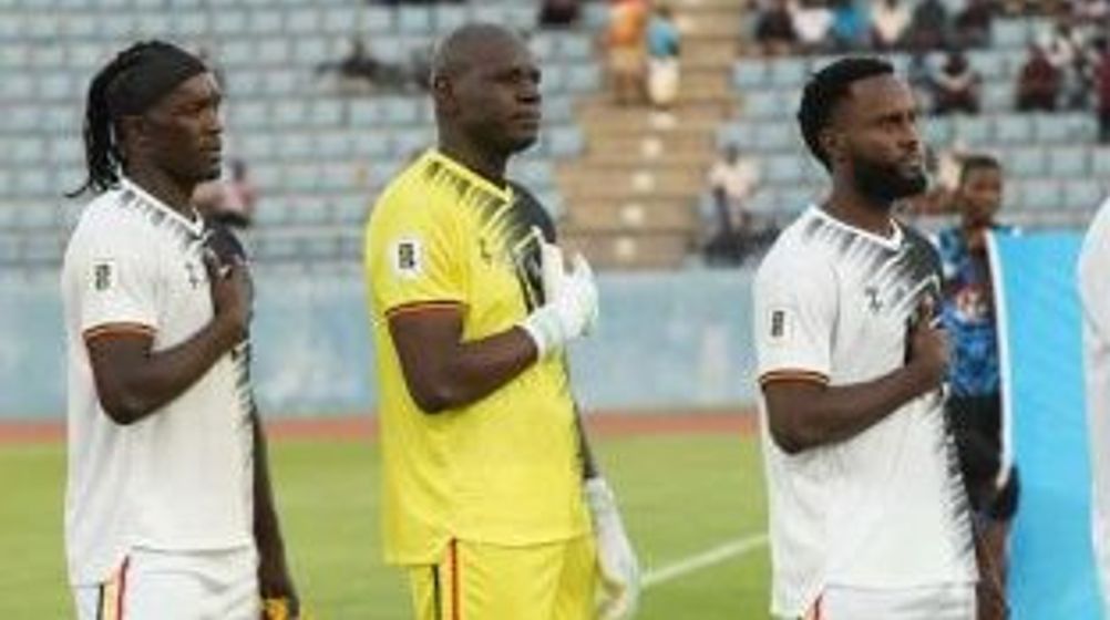 Denis Onyango