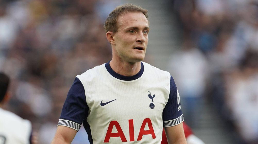 Leicester holt Oliver Skipp: Unter 10 teuersten Tottenham-Verkäufen