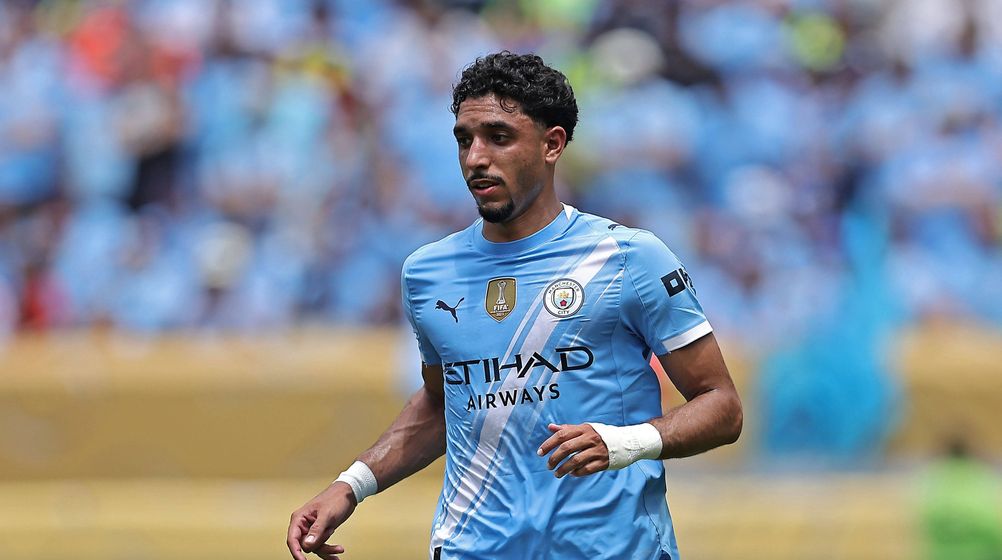 Manchester City: Tottenham arbeitet an Transfers von Savinho und Marmoush