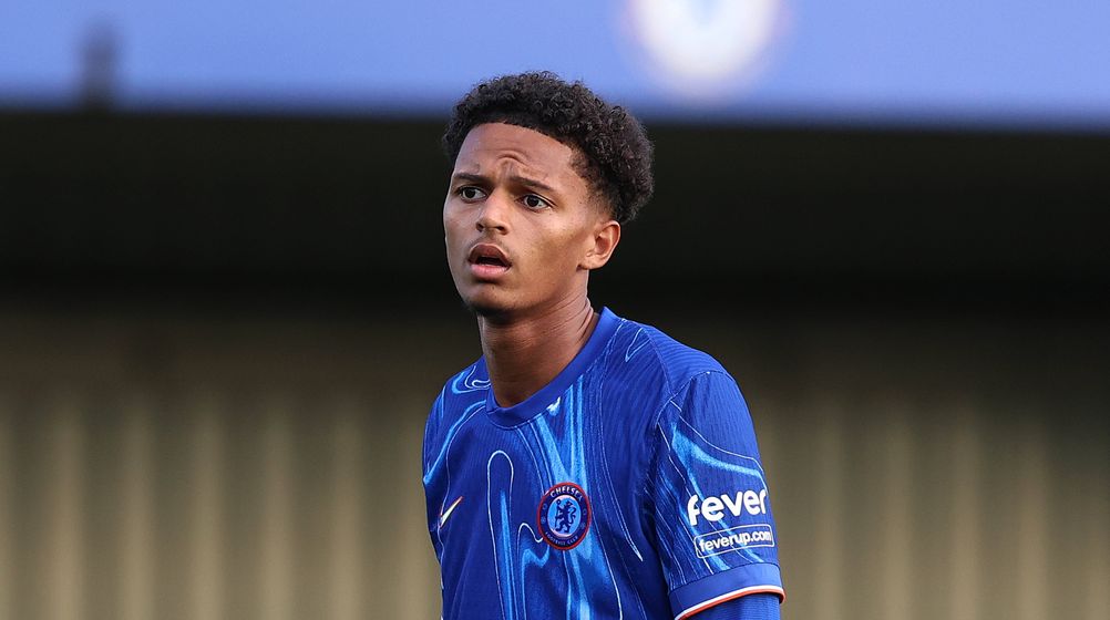 16. Zugang von Chelsea seit 2023: RC Straßburg holt Kellyman