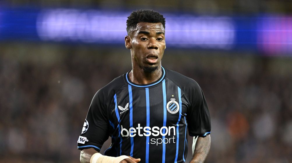 Raphael Onyedika