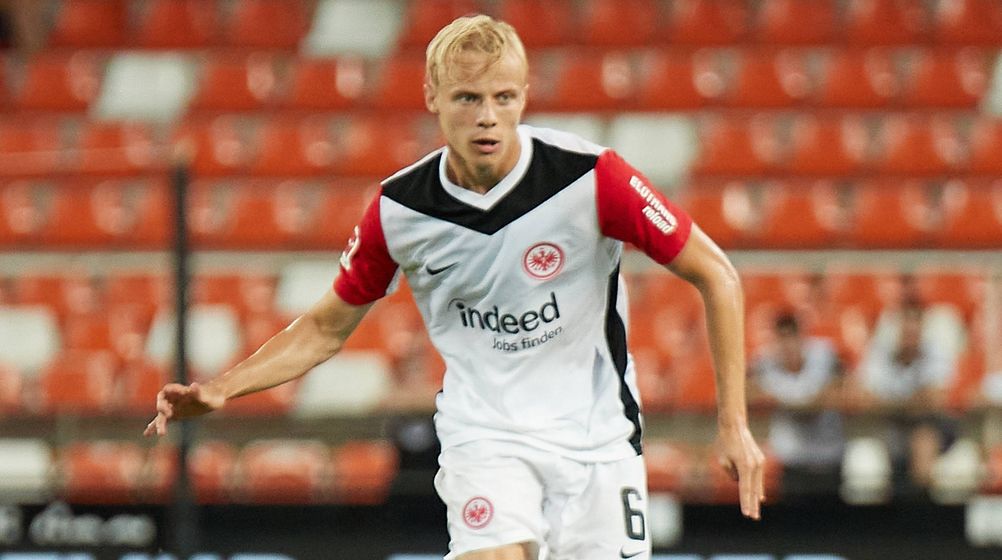 Oscar Højlund